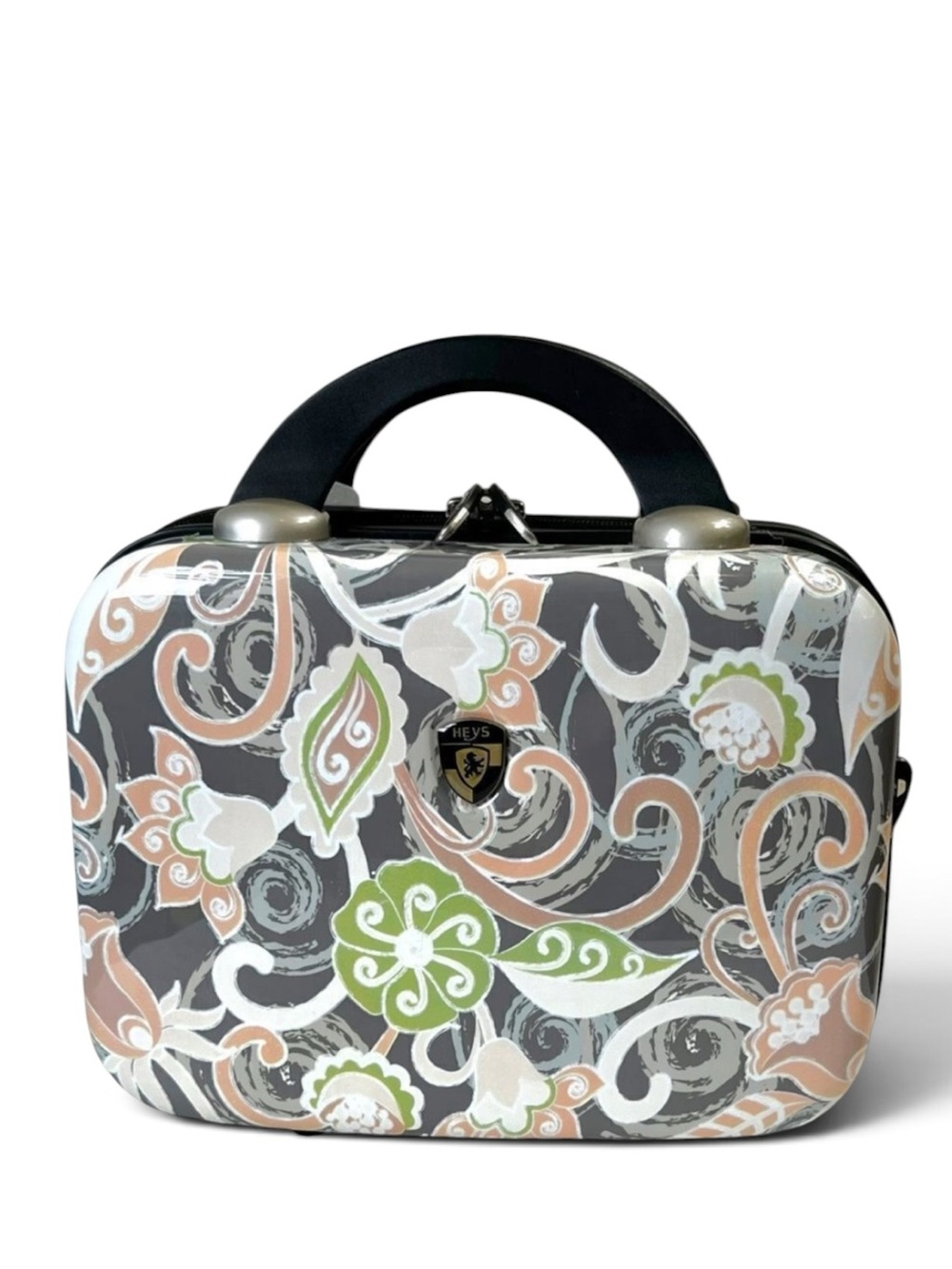 Heys Hard Shell Travel Cosmetics Case